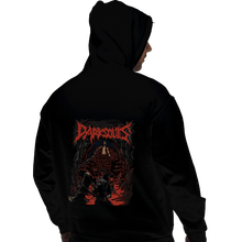 Load image into Gallery viewer, Secret_Shirts Pullover Hoodies, Unisex / Small / Black Queelag
