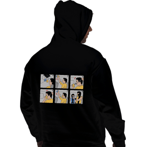 Shirts Pullover Hoodies, Unisex / Small / Black Emergency Kosplay