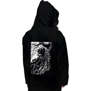 Shirts Pullover Hoodies, Unisex / Small / Black PumpkinHead