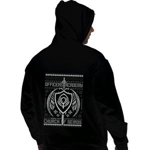 Shirts Pullover Hoodies, Unisex / Small / Black Fire Emblem Sweater