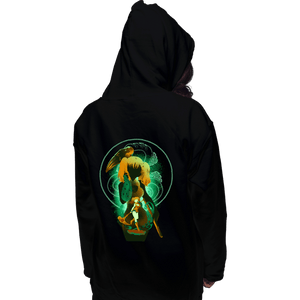 Shirts Pullover Hoodies, Unisex / Small / Black Diana