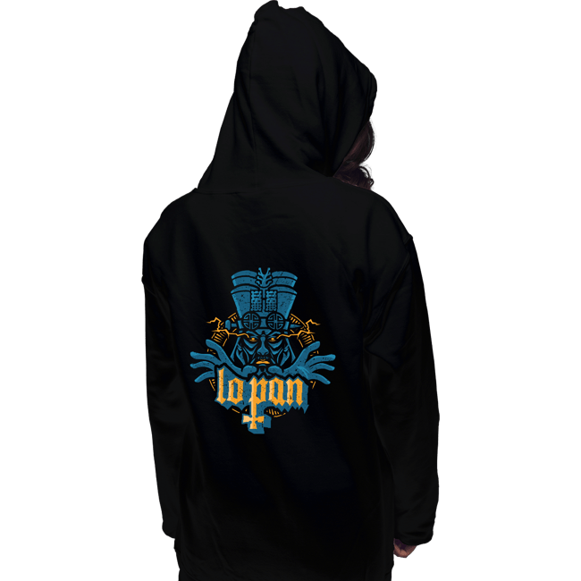 Daily_Deal_Shirts Pullover Hoodies, Unisex / Small / Black Lopan