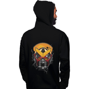 Shirts Pullover Hoodies, Unisex / Small / Black Leopardon