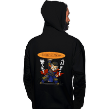 Load image into Gallery viewer, Daily_Deal_Shirts Pullover Hoodies, Unisex / Small / Black Magic Disk
