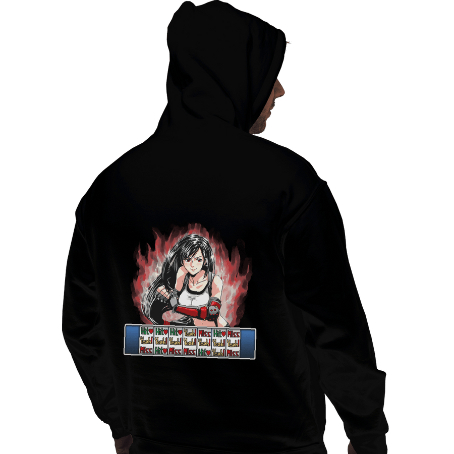 Shirts Pullover Hoodies, Unisex / Small / Black Yeah!