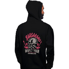 Load image into Gallery viewer, Daily_Deal_Shirts Pullover Hoodies, Unisex / Small / Black Bangarang
