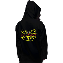 Load image into Gallery viewer, Shirts Pullover Hoodies, Unisex / Small / Black CK Forever
