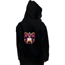 Load image into Gallery viewer, Daily_Deal_Shirts Pullover Hoodies, Unisex / Small / Black Beelzefurb
