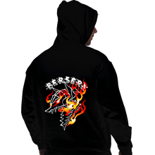 Load image into Gallery viewer, Sold_Out_Shirts Pullover Hoodies, Unisex / Small / Black Berserker Armor
