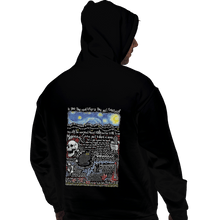 Load image into Gallery viewer, Secret_Shirts Pullover Hoodies, Unisex / Small / Black The Rhapsody Secret Sale
