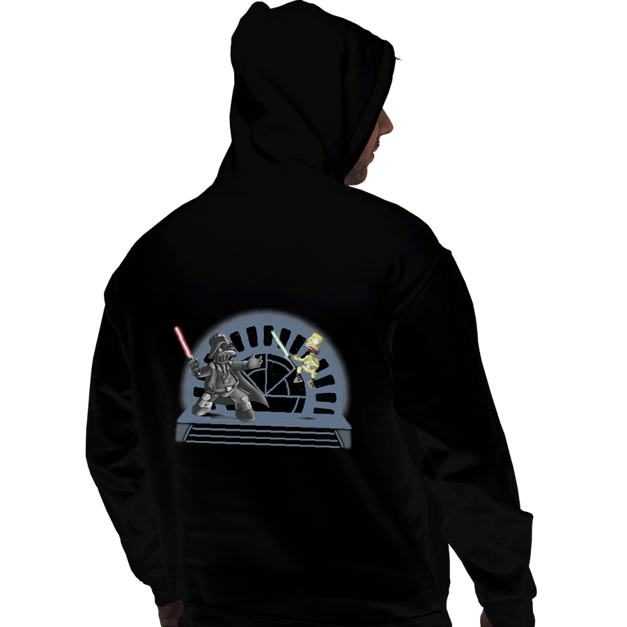 Shirts Pullover Hoodies, Unisex / Small / Black Family Issues