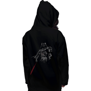 Shirts Pullover Hoodies, Unisex / Small / Black The Power Of The Force