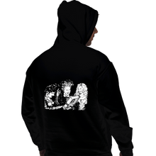 Load image into Gallery viewer, Shirts Pullover Hoodies, Unisex / Small / Black Sanderson Witches
