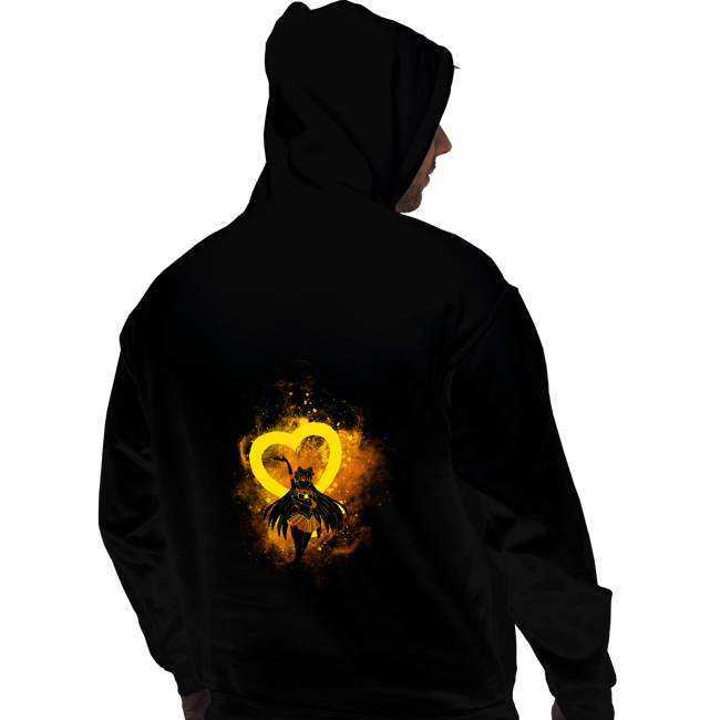 Shirts Pullover Hoodies, Unisex / Small / Black Venus Art