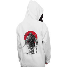 Load image into Gallery viewer, Daily_Deal_Shirts Pullover Hoodies, Unisex / Small / White The Way Of Leo
