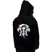 Load image into Gallery viewer, Daily_Deal_Shirts Pullover Hoodies, Unisex / Small / Black Rock The Dynasty
