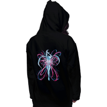 Load image into Gallery viewer, Secret_Shirts Pullover Hoodies, Unisex / Small / Black Sailor&#39;s Transformation

