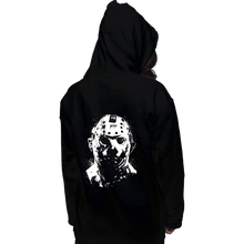 Load image into Gallery viewer, Daily_Deal_Shirts Pullover Hoodies, Unisex / Small / Black Friday Splatter
