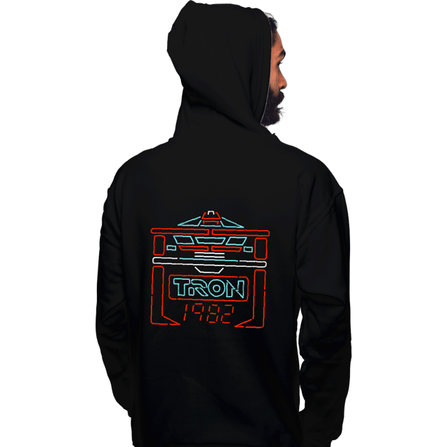 Shirts Pullover Hoodies, Unisex / Small / Black Better Recognize