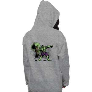 Shirts Pullover Hoodies, Unisex / Small / Sports Grey Tree Thrower