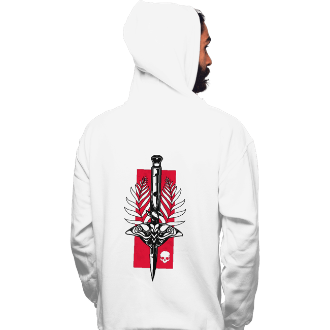Shirts Pullover Hoodies, Unisex / Small / White Endure And Survive