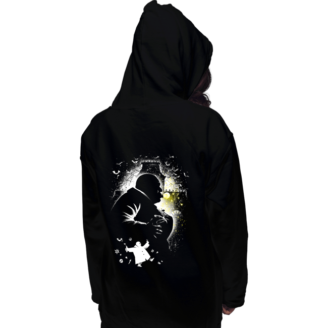 Sold_Out_Shirts Pullover Hoodies, Unisex / Small / Black Funny And Crazy