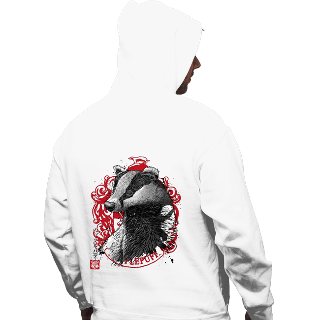 Shirts Pullover Hoodies, Unisex / Small / White Loyalty And Fairness