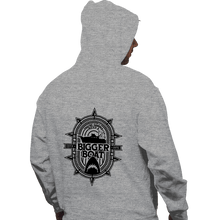 Load image into Gallery viewer, Secret_Shirts Pullover Hoodies, Unisex / Small / Sports Grey Bigger Boat

