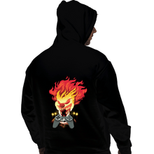 Load image into Gallery viewer, Secret_Shirts Pullover Hoodies, Unisex / Small / Black Sweet Game
