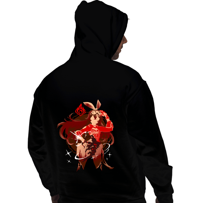Shirts Pullover Hoodies, Unisex / Small / Black Gliding Champion Amber