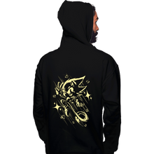 Load image into Gallery viewer, Daily_Deal_Shirts Pullover Hoodies, Unisex / Small / Black Good Ending!
