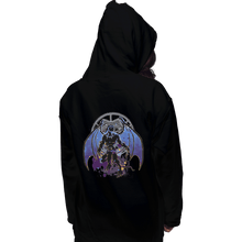 Load image into Gallery viewer, Shirts Zippered Hoodies, Unisex / Small / Black Goliath

