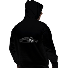 Load image into Gallery viewer, Daily_Deal_Shirts Pullover Hoodies, Unisex / Small / Black PYRAMIDHEAD
