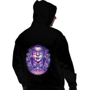 Shirts Pullover Hoodies, Unisex / Small / Black Sun Hater