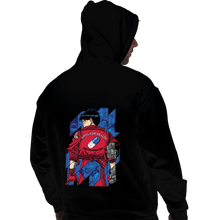 Load image into Gallery viewer, Daily_Deal_Shirts Pullover Hoodies, Unisex / Small / Black Good For Health
