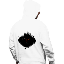 Load image into Gallery viewer, Shirts Pullover Hoodies, Unisex / Small / White No Fear, No Pain
