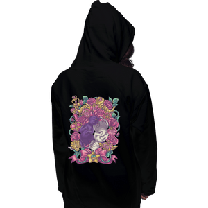 Shirts Pullover Hoodies, Unisex / Small / Black Tao of Meow