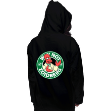Load image into Gallery viewer, Daily_Deal_Shirts Pullover Hoodies, Unisex / Small / Black Zoidbucks
