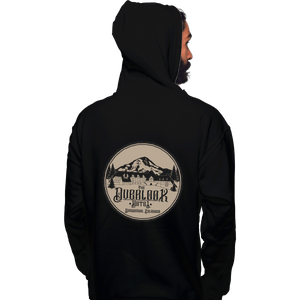 Shirts Zippered Hoodies, Unisex / Small / Black The Overlook Hotel