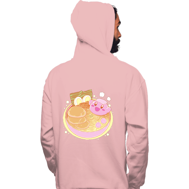 Shirts Pullover Hoodies, Unisex / Small / Azalea Ramenby