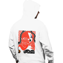Load image into Gallery viewer, Daily_Deal_Shirts Pullover Hoodies, Unisex / Small / White The Ink And Paint Club
