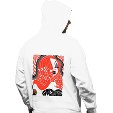 Load image into Gallery viewer, Daily_Deal_Shirts Pullover Hoodies, Unisex / Small / White The Ink And Paint Club
