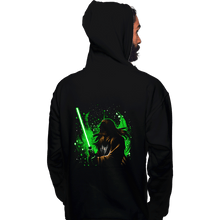 Load image into Gallery viewer, Daily_Deal_Shirts Pullover Hoodies, Unisex / Small / Black Use Your Instincts
