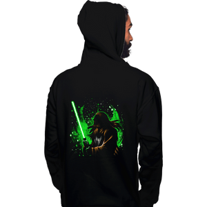 Daily_Deal_Shirts Pullover Hoodies, Unisex / Small / Black Use Your Instincts