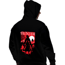 Load image into Gallery viewer, Secret_Shirts Pullover Hoodies, Unisex / Small / Black Good  Hunter
