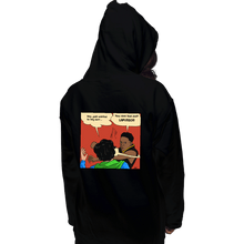 Load image into Gallery viewer, Daily_Deal_Shirts Pullover Hoodies, Unisex / Small / Black Cobra Kenny
