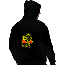 Load image into Gallery viewer, Shirts Pullover Hoodies, Unisex / Small / Black The Kai
