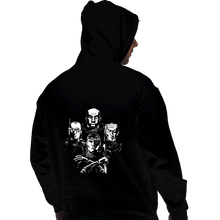 Load image into Gallery viewer, Shirts Pullover Hoodies, Unisex / Small / Black OG Bad Batch Rhapsody
