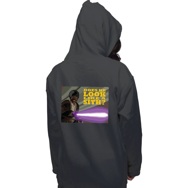 Shirts Pullover Hoodies, Unisex / Small / Charcoal Jules Windu