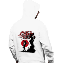 Load image into Gallery viewer, Shirts Pullover Hoodies, Unisex / Small / White Seed Under The Sun

